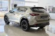 Mazda CX-5 Sport Black