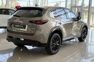 Mazda CX-5 Sport Black