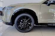 Mazda CX-5 Sport Black