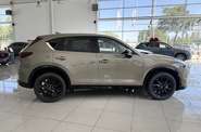 Mazda CX-5 Sport Black