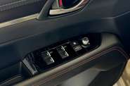 Mazda CX-5 Sport Black