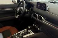 Mazda CX-5 Sport Black