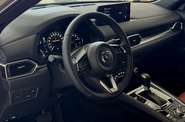 Mazda CX-5 Sport Black