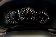 Mazda CX-5 Sport Black