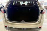 Mazda CX-5 Sport Black