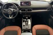 Mazda CX-5 Sport Black