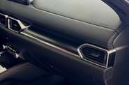 Mazda CX-5 Sport Black