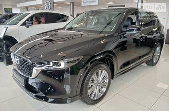 Mazda CX-5 2025 Style