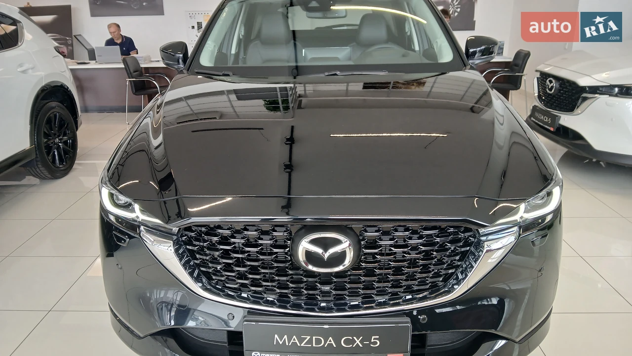 Mazda-3
