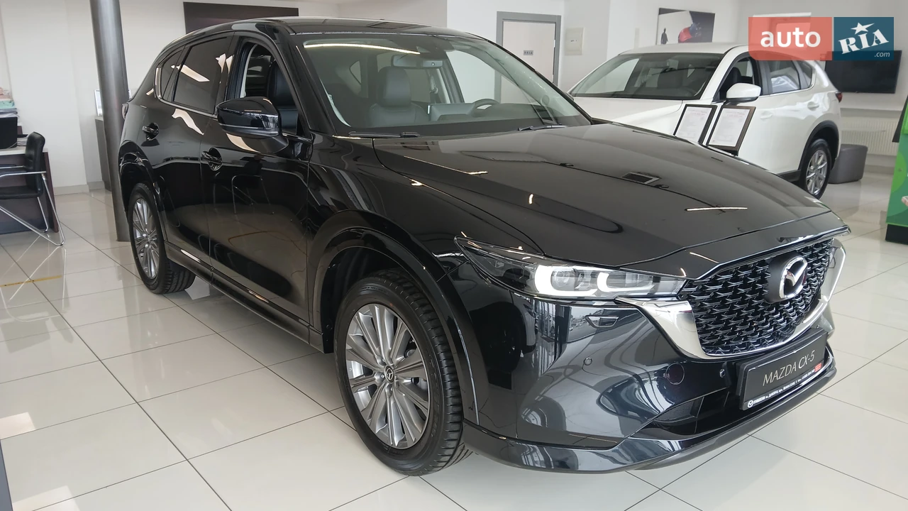 Mazda-4