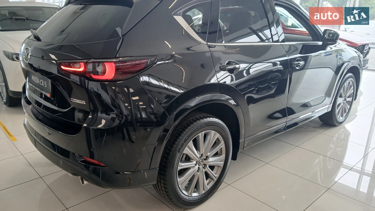 Mazda-8
