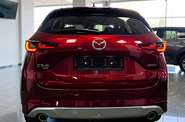 Mazda CX-5 Top