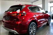 Mazda CX-5 Top