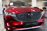 Mazda CX-5 Top