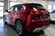 Mazda CX-5 Top