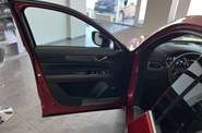 Mazda CX-5 Top