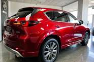 Mazda CX-5 Top