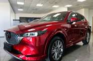 Mazda CX-5 Top
