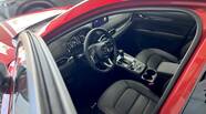 Mazda CX-5 Top