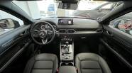 Mazda CX-5 Top