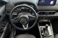Mazda CX-5 Top