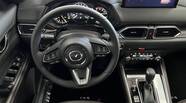 Mazda CX-5 Top