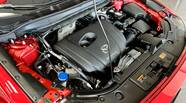 Mazda CX-5 Top