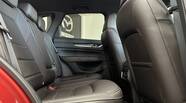 Mazda CX-5 Top