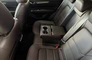 Mazda CX-5 Top