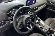 Mazda CX-5 Top