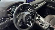 Mazda CX-5 Top