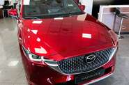 Mazda CX-5 - фото 1