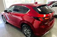 Mazda CX-5 - фото 6
