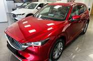 Mazda CX-5 - фото 3