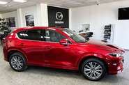 Mazda CX-5 - фото 5