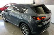 Mazda CX-5 - фото 6