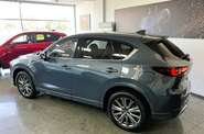 Mazda CX-5 - фото 7