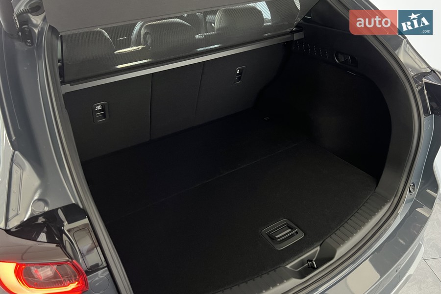 Mazda CX-5 - фото 9