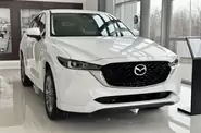 Mazda CX-5 Style