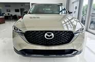 Mazda CX-5 Sport Black