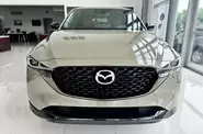 Mazda CX-5 Sport Black