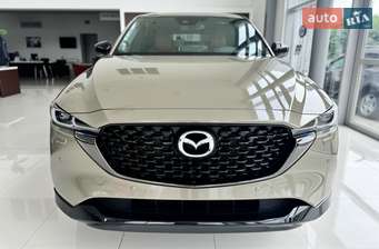 Mazda CX-5 2025 в Хмельницький