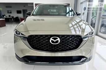 Mazda CX-5 2025 Sport Black