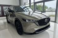 Mazda CX-5 Sport Black