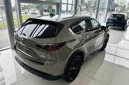 Mazda CX-5 Sport Black
