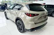 Mazda CX-5 Sport Black