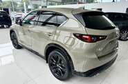 Mazda CX-5 Sport Black