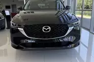 Mazda CX-5 Style