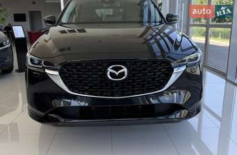 Mazda CX-5 2025 в Хмельницький