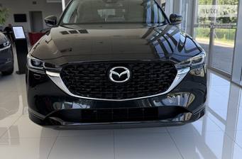 Mazda CX-5 2025 Style